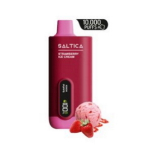Saltica-10000-Strawberry-Ice-Cream-Puff-300x300